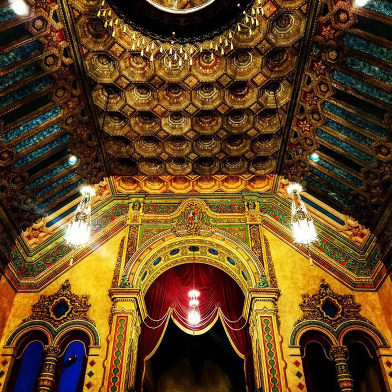 Akron Civic Theatre renovation nearly complete